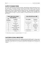 Preview for 32 page of Cablescan 90 Series Setup Manual