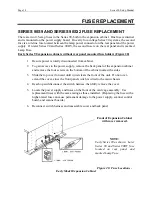 Preview for 48 page of Cablescan 90 Series Setup Manual