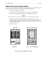 Preview for 49 page of Cablescan 90 Series Setup Manual