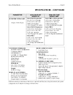 Preview for 53 page of Cablescan 90 Series Setup Manual