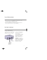 Preview for 4 page of CablesPlus GoldX PowerCore User Manual