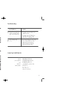 Preview for 8 page of CablesPlus GoldX PowerCore User Manual