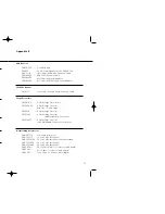 Preview for 11 page of CablesPlus GoldX PowerCore User Manual