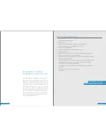 Preview for 3 page of Cablesson HDelity User Manual