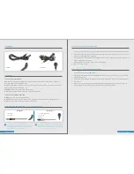 Preview for 6 page of Cablesson HDelity User Manual