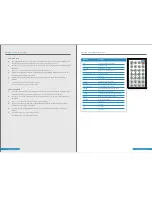 Preview for 8 page of Cablesson HDelity User Manual