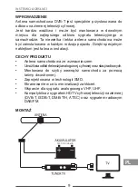 Предварительный просмотр 9 страницы Cabletech ANT0525 Owner'S Manual