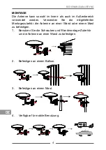 Preview for 4 page of Cabletech ANT0559 Owner'S Manual