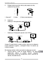 Preview for 15 page of Cabletech ANT0559 Owner'S Manual