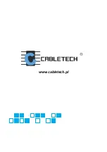 Preview for 12 page of Cabletech ANT0574 User Manual