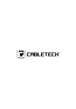 Предварительный просмотр 12 страницы Cabletech ANT0640 User Manual