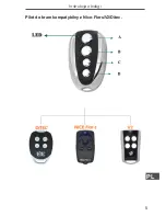 Preview for 5 page of Cabletech PIL0400 Owner'S Manual