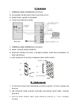 Предварительный просмотр 2 страницы Cabletech TF-01 Instruction Booklet