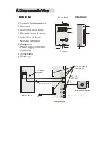 Предварительный просмотр 6 страницы Cabletech TF-01 Instruction Booklet