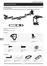 Предварительный просмотр 4 страницы Cabletech UCH0176 Owner'S Manual