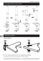 Предварительный просмотр 6 страницы Cabletech UCH0176 Owner'S Manual