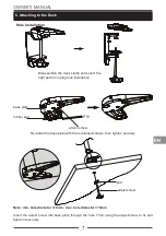 Предварительный просмотр 7 страницы Cabletech UCH0176 Owner'S Manual