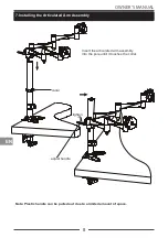 Предварительный просмотр 8 страницы Cabletech UCH0176 Owner'S Manual