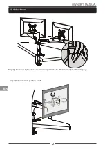 Предварительный просмотр 12 страницы Cabletech UCH0176 Owner'S Manual