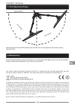 Предварительный просмотр 13 страницы Cabletech UCH0176 Owner'S Manual