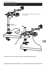 Предварительный просмотр 19 страницы Cabletech UCH0176 Owner'S Manual