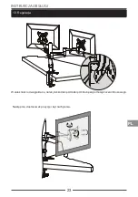 Предварительный просмотр 23 страницы Cabletech UCH0176 Owner'S Manual