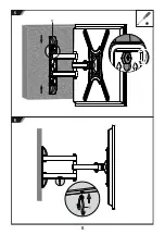 Preview for 8 page of Cabletech UCH0203 User Manual