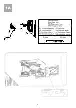 Предварительный просмотр 4 страницы Cabletech UCH0213 User Manual