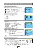 Предварительный просмотр 12 страницы Cabletech URZ0083E Manual