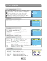 Предварительный просмотр 32 страницы Cabletech URZ0083E Manual