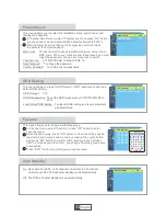 Предварительный просмотр 33 страницы Cabletech URZ0083E Manual