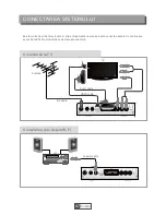 Предварительный просмотр 47 страницы Cabletech URZ0083E Manual