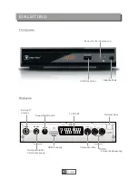 Предварительный просмотр 63 страницы Cabletech URZ0083E Manual