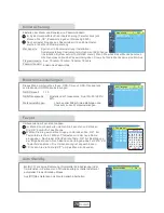 Предварительный просмотр 70 страницы Cabletech URZ0083E Manual