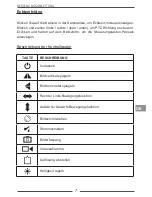 Предварительный просмотр 7 страницы Cabletech URZ0112 Owner'S Manual