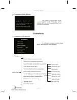 Preview for 7 page of Cabletech URZ0129 Owner'S Manual