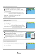 Предварительный просмотр 13 страницы Cabletech URZ0187 Manual