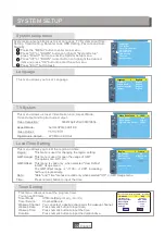 Предварительный просмотр 32 страницы Cabletech URZ0187 Manual