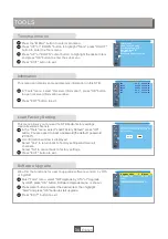 Предварительный просмотр 34 страницы Cabletech URZ0187 Manual