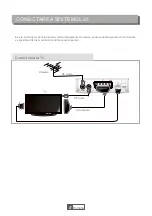 Предварительный просмотр 47 страницы Cabletech URZ0187 Manual