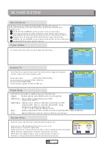 Предварительный просмотр 51 страницы Cabletech URZ0187 Manual