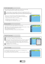 Предварительный просмотр 52 страницы Cabletech URZ0187 Manual