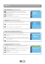 Предварительный просмотр 53 страницы Cabletech URZ0187 Manual