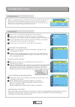 Предварительный просмотр 66 страницы Cabletech URZ0187 Manual