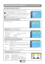 Предварительный просмотр 69 страницы Cabletech URZ0187 Manual