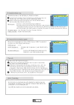 Предварительный просмотр 70 страницы Cabletech URZ0187 Manual