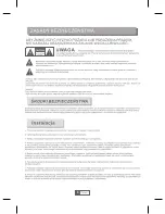 Preview for 3 page of Cabletech URZ0188 Installation And User Manual