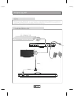 Preview for 9 page of Cabletech URZ0188 Installation And User Manual