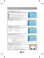 Preview for 34 page of Cabletech URZ0188 Installation And User Manual