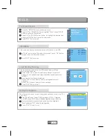 Preview for 36 page of Cabletech URZ0188 Installation And User Manual